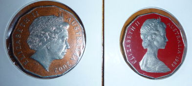 Coin-Art-And-Jewellery
